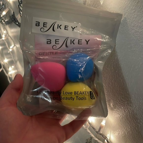 Only needed one rest are still in the package - Picture 1 of 2